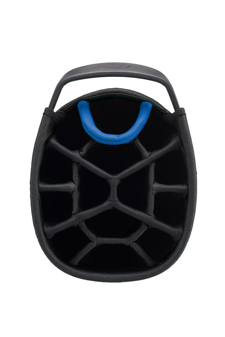 PowaKaddy Dri TECH Golf Bag - Navy / Blue