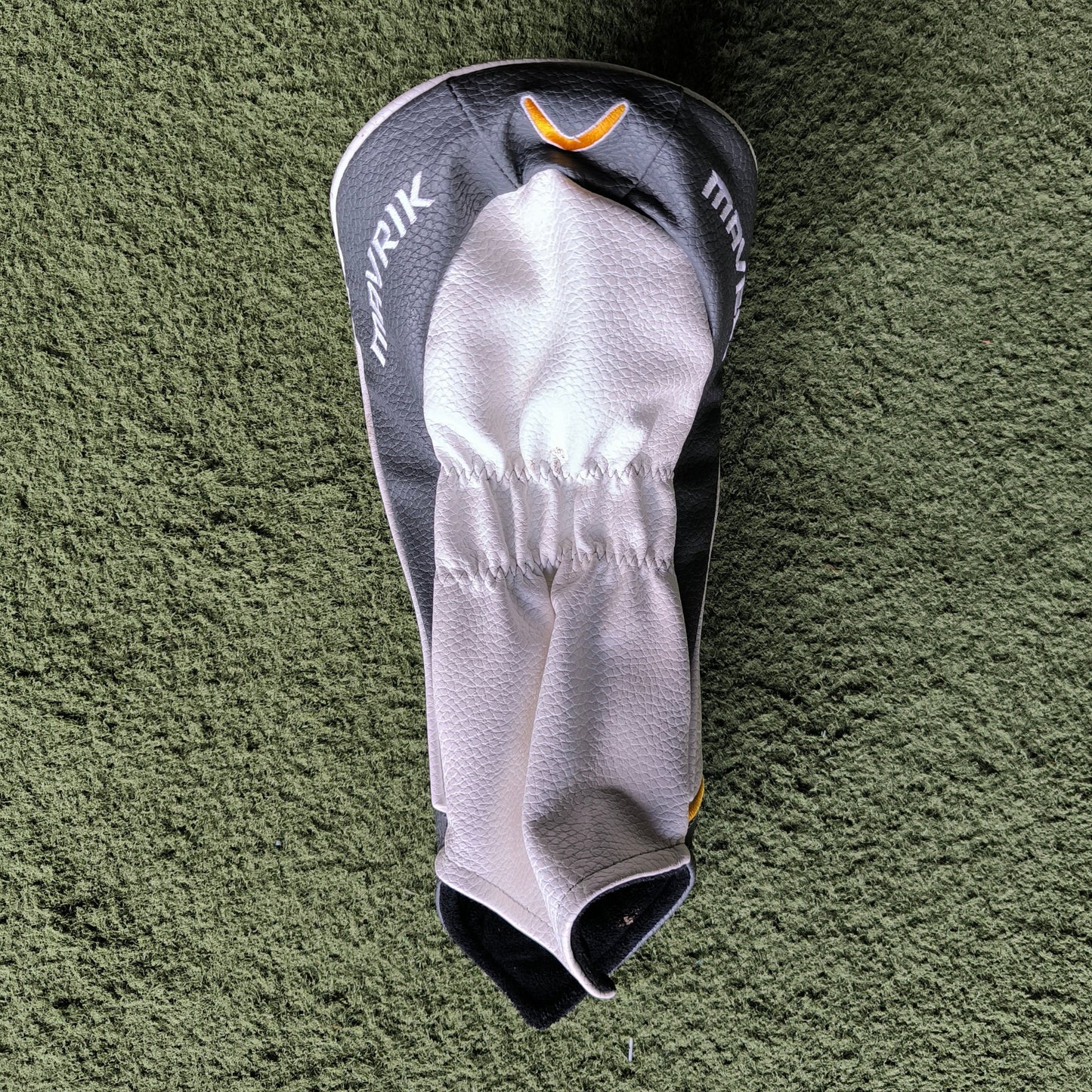 Mavrik 9.0 Driver Riptide 60g Stiff