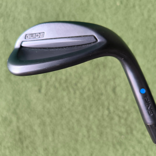 Glide 2.0 Black 56:12