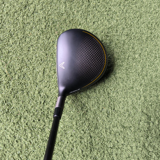 Rogue ST MAX 3HL Wood Tensei 65g Stiff Shaft with headcover