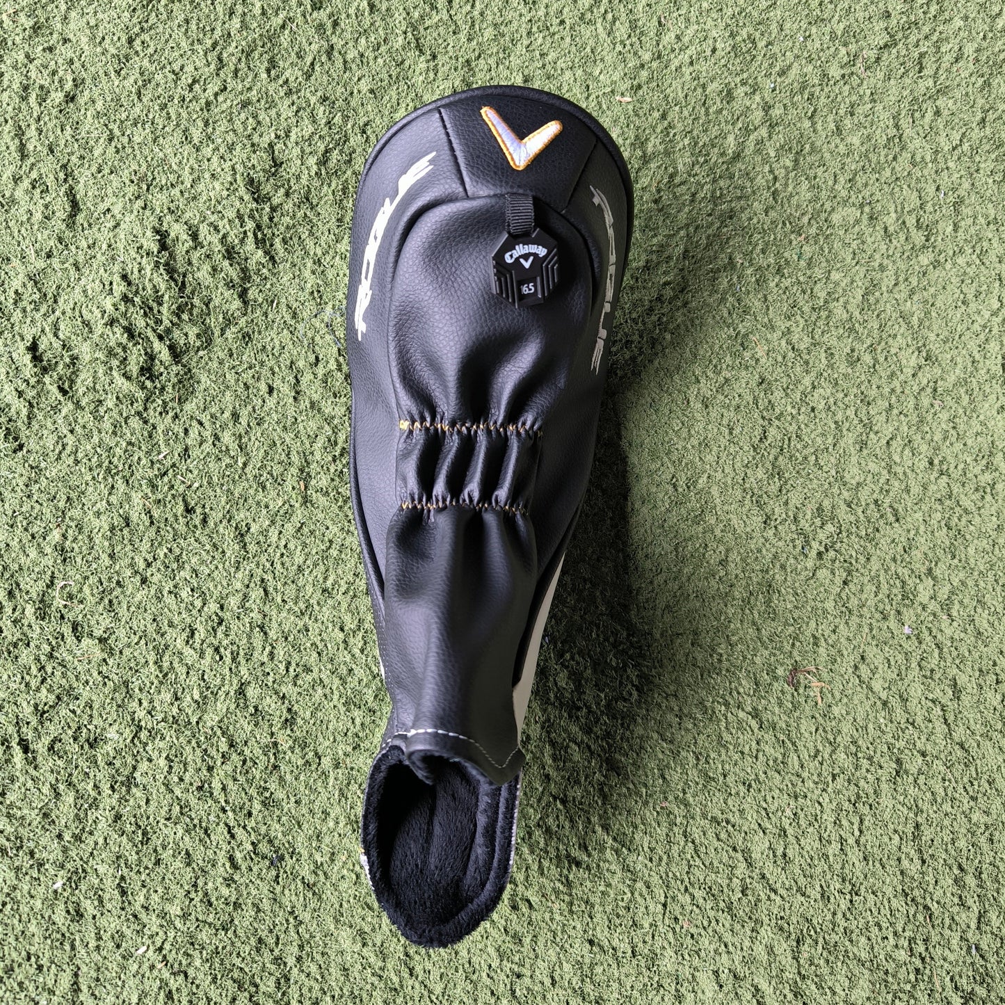 Rogue ST MAX 3HL Wood Tensei 65g Stiff Shaft with headcover