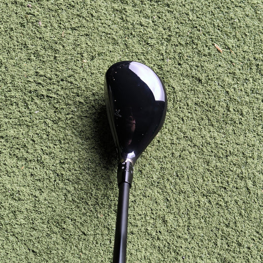 Paradym 21 Degree Hybrid 70g Stiff Shaft with headcover