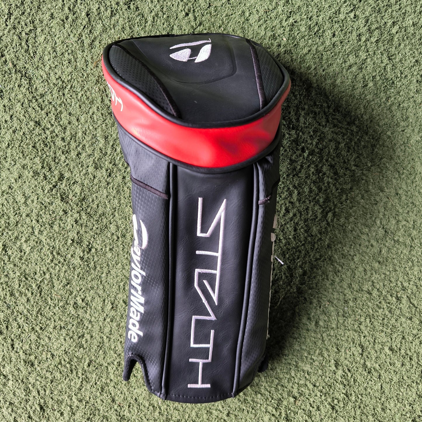Stealth 10.5 Driver X-Stiff Shaft with headcover