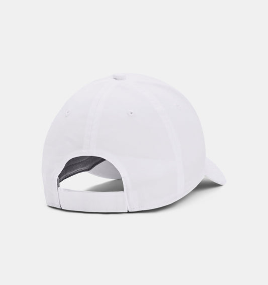 Golf 96 Cap White