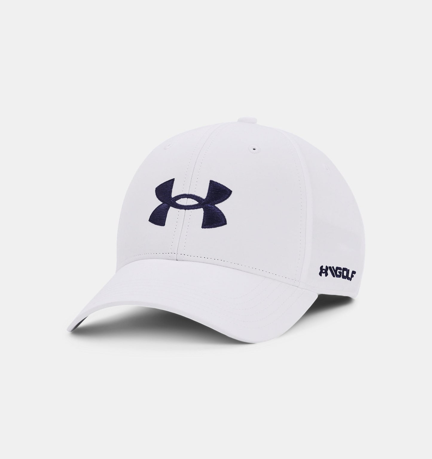 Golf 96 Cap White