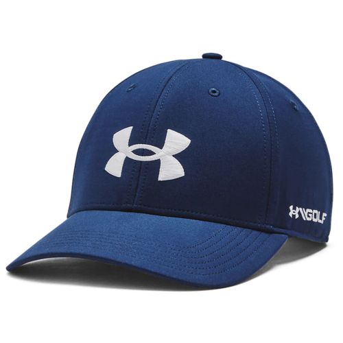 Golf 96 Cap Midnight Navy/White