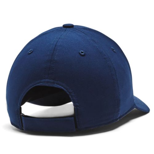 Golf 96 Cap Midnight Navy/White