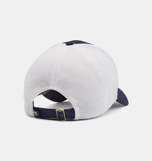 Iso-Chill Driver Mesh Cap Midnight Navy
