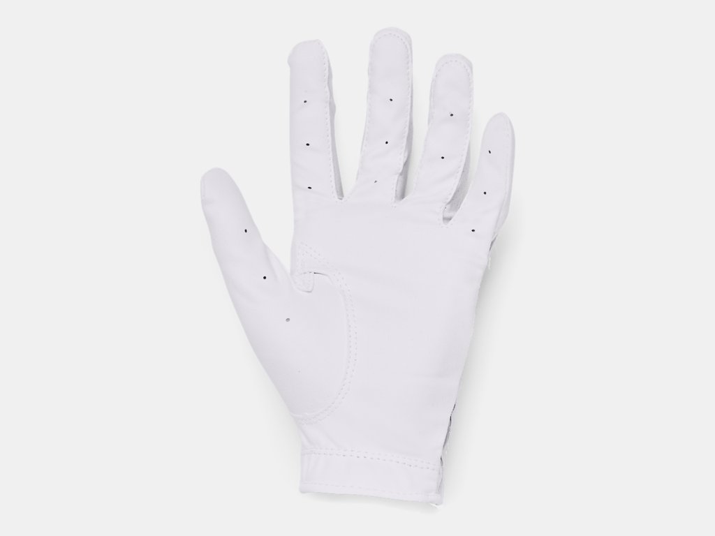 UA Iso-Chill Junior Golf Glove