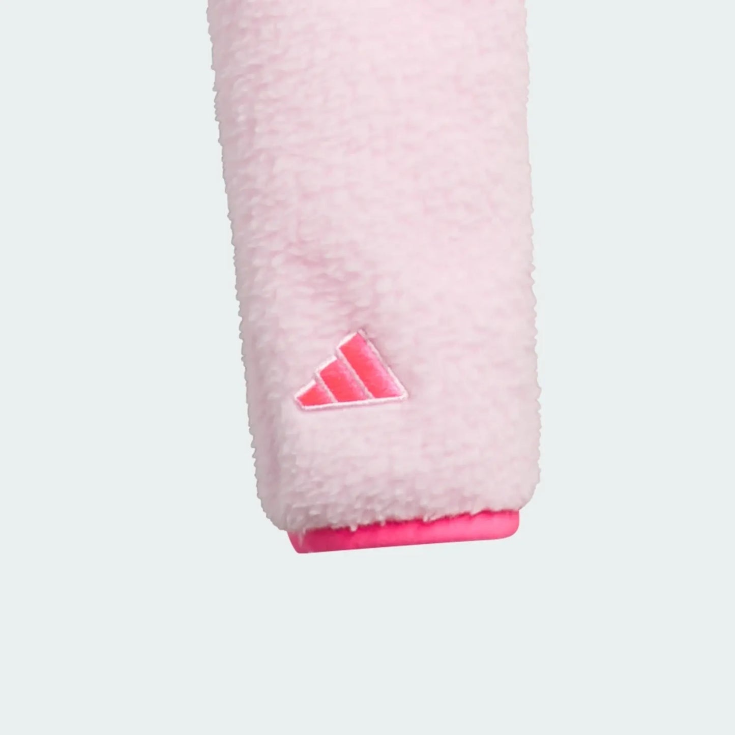 Performance Polarfleece Quarter-Zip Kids