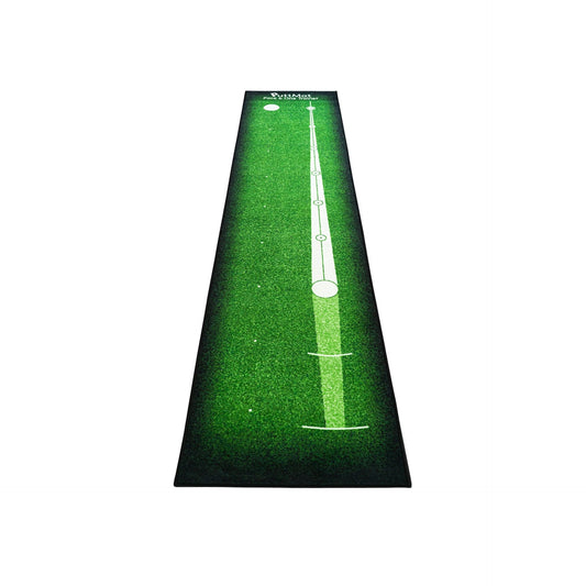 PuttMat Pace and Line Trainer Mat
