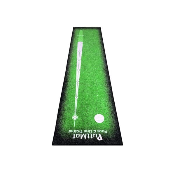 PuttMat Pace and Line Trainer Mat