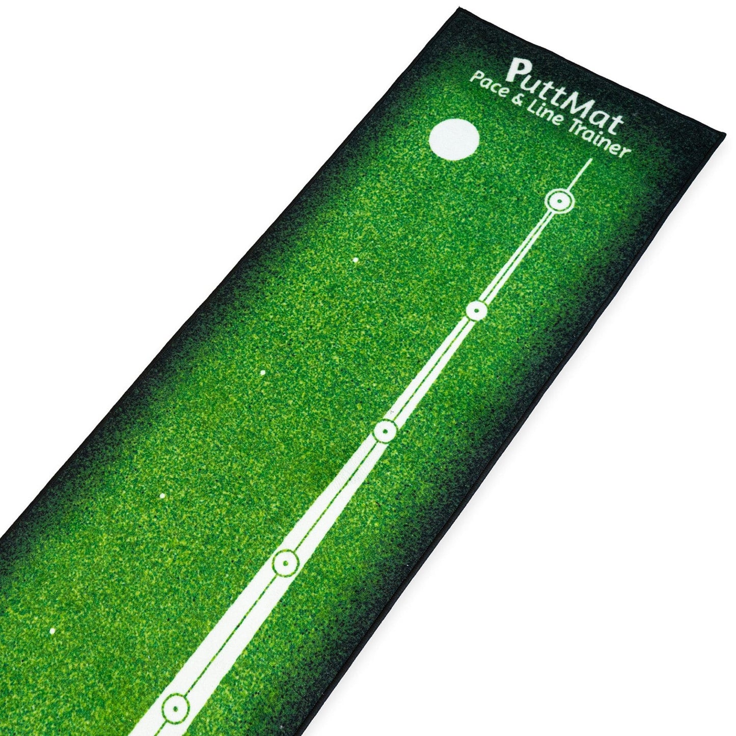PuttMat Pace and Line Trainer Mat