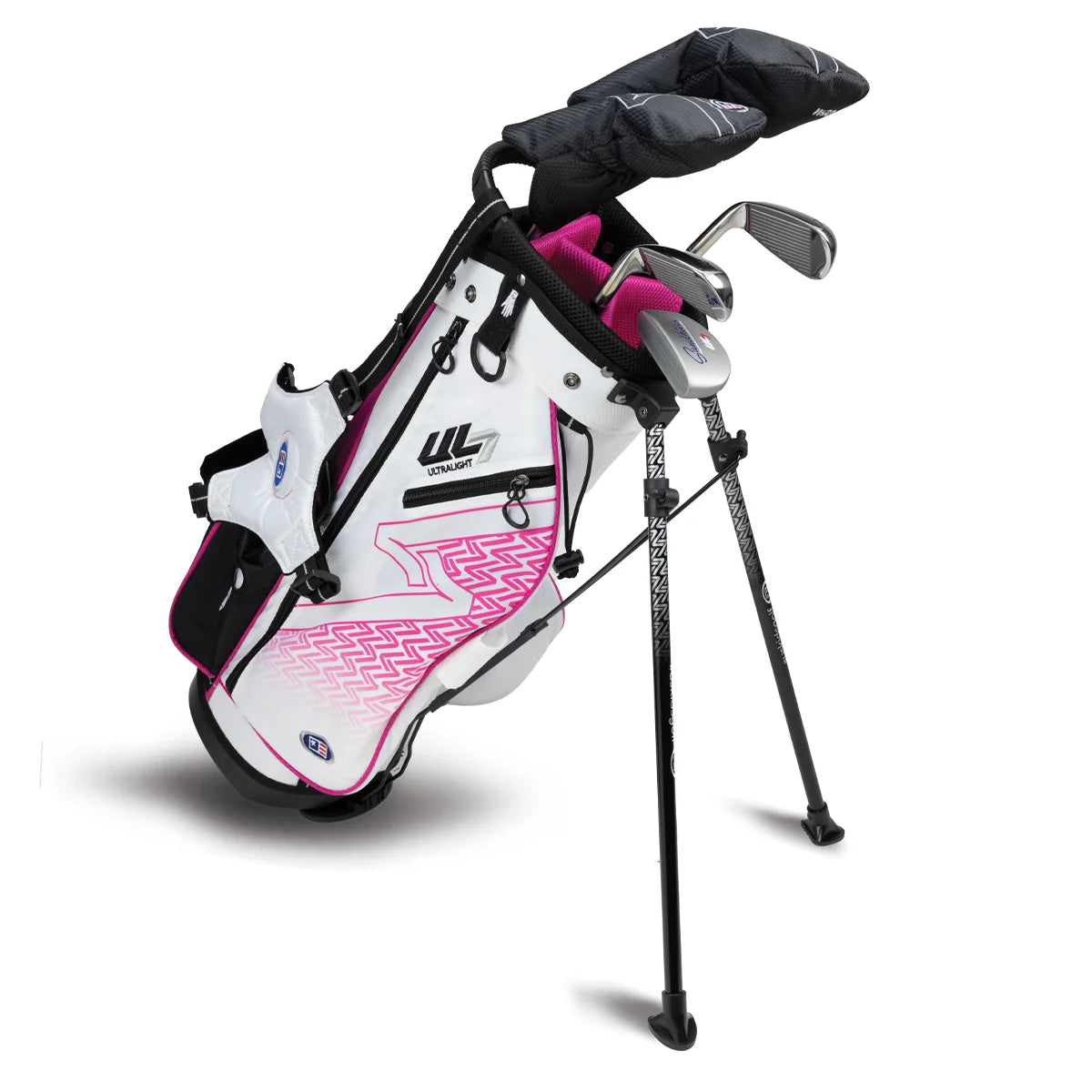 UL7-48 5 Club Stand Set
