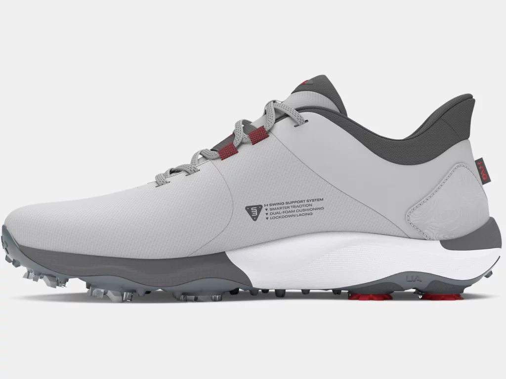 UA Drive Pro Wide Grey