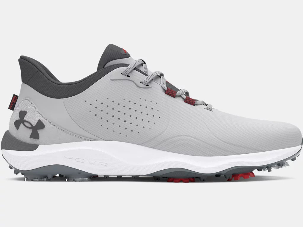 UA Drive Pro Wide Grey