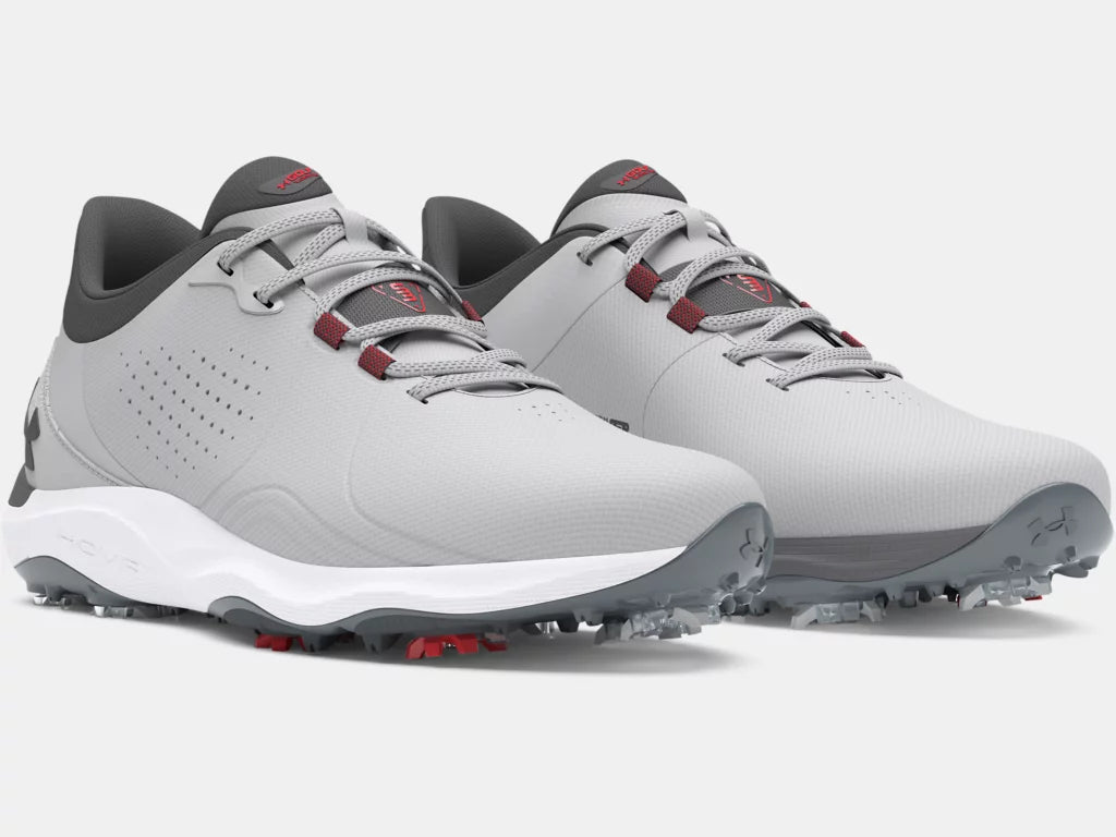 UA Drive Pro Wide Grey