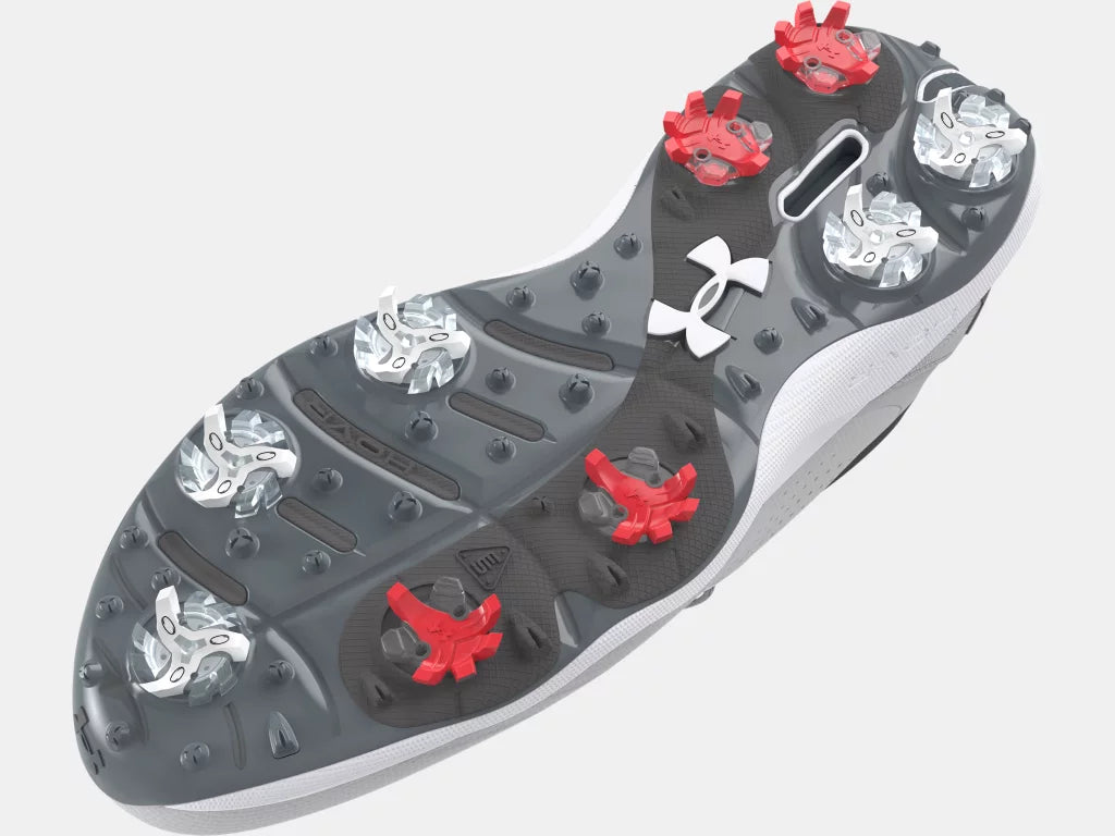 UA Drive Pro Wide Grey