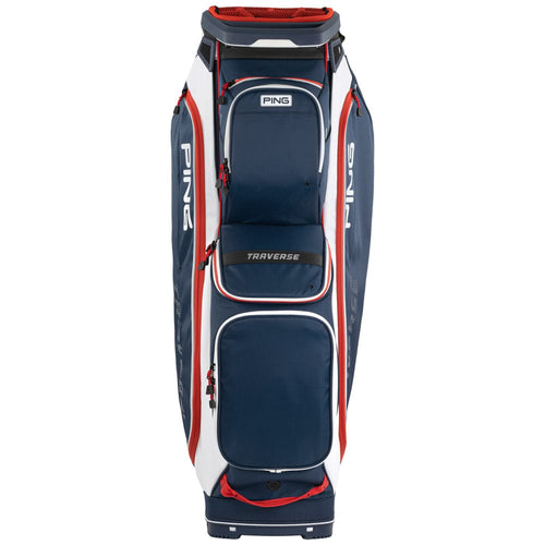 Traverse 25 Cart Bag