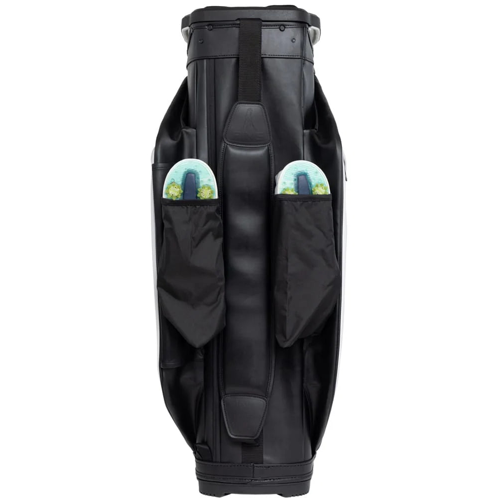Ping DLX Cart Bag - Black