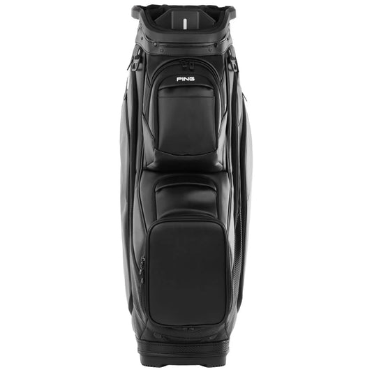 Ping DLX Cart Bag - Black