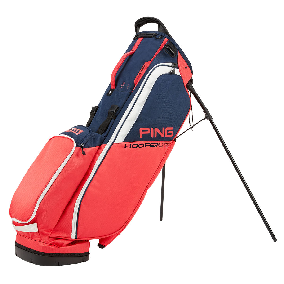 Hooferlite 231 Red/Navy/White