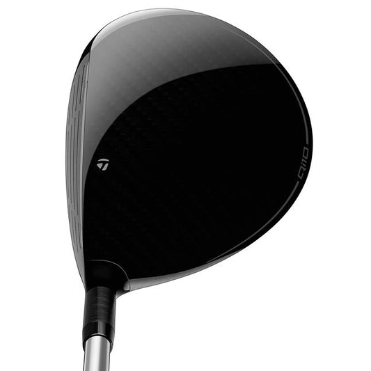Qi10 Max 5 Fairway 19 Degree Speeder NX 50 Reg