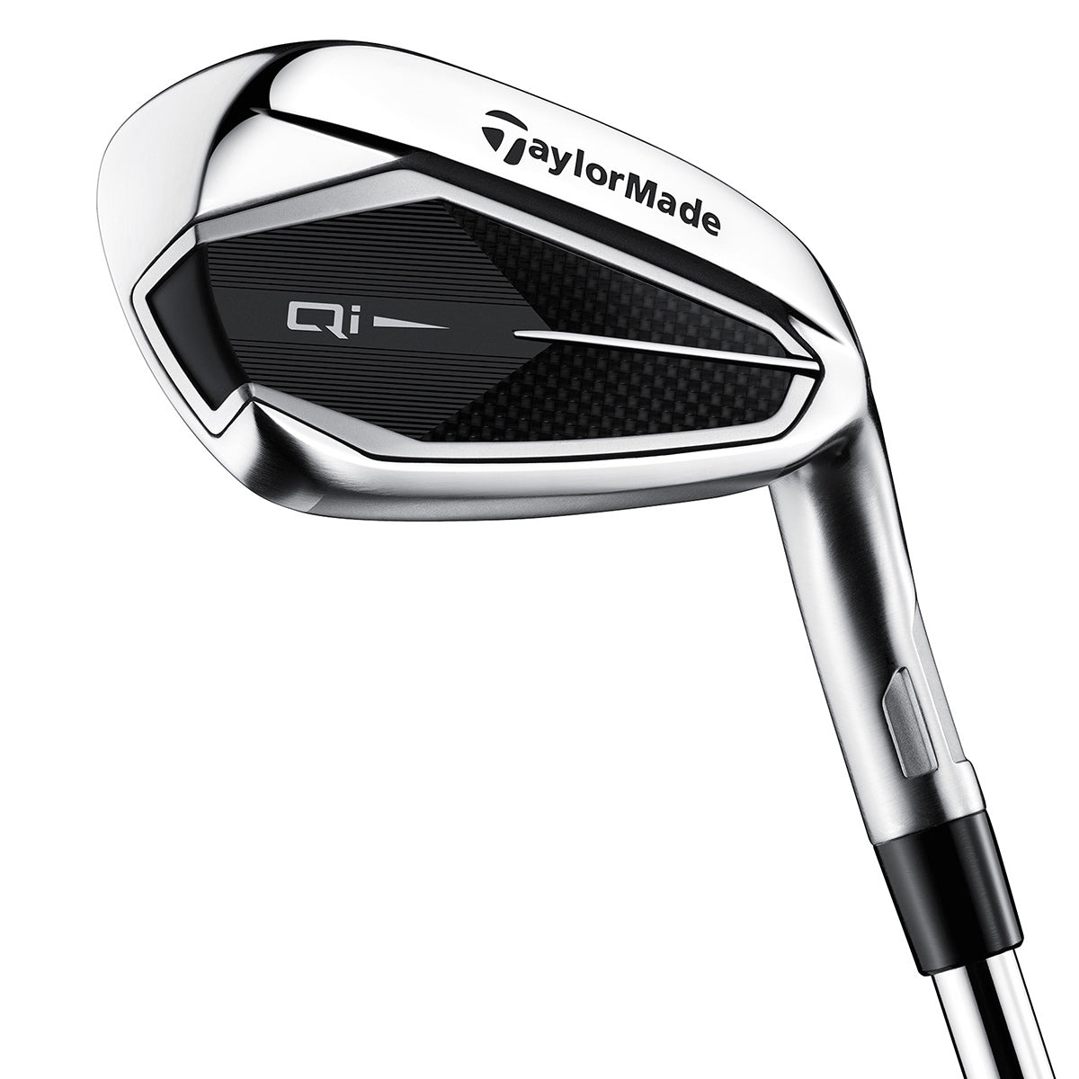 QI10 Iron Set 5-PW+AW+SW Graphite Ventus 5 A Flex