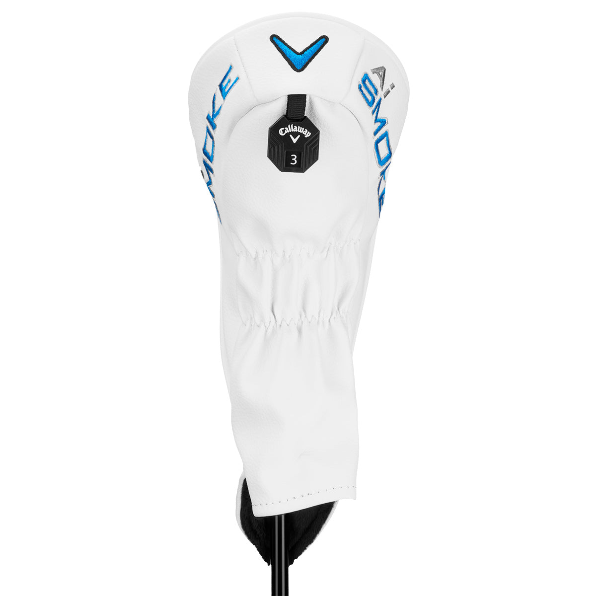 Ai Smoke Max 3 Fairway Tensei 65 Reg Flex