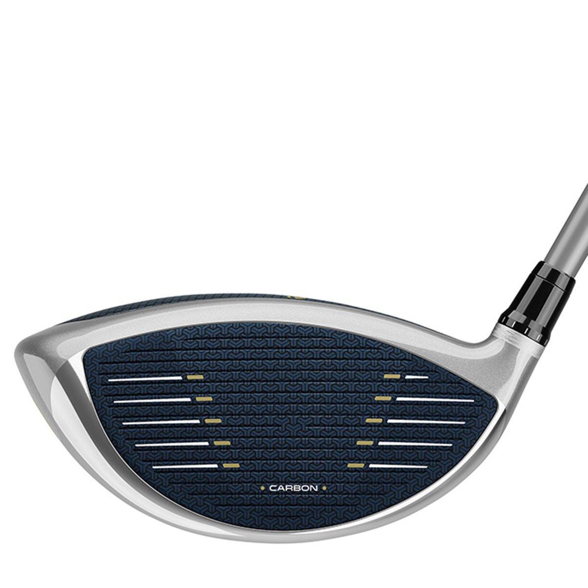 Kalea Gold 13.5 deg Driver