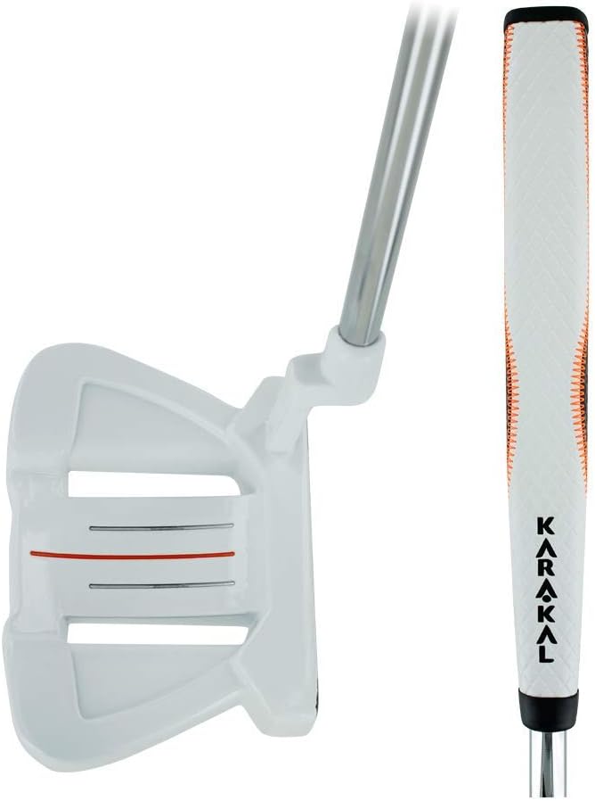 C4 #3 34" Putter