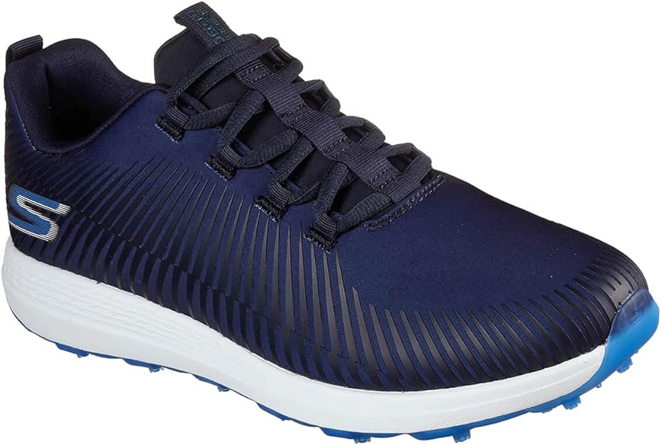 Skechers Max Bolt Navy