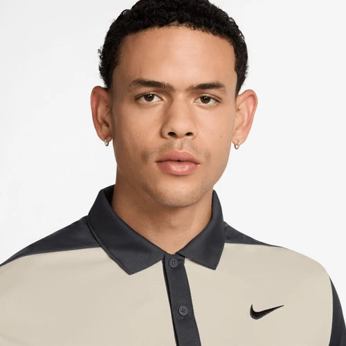 DF Victory+ Polo BLCKD Beige
