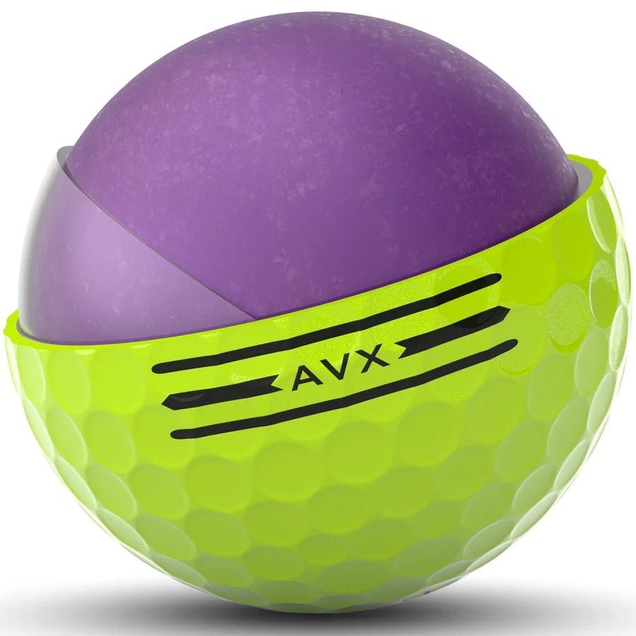 AVX 2024 Yellow 1 dozen