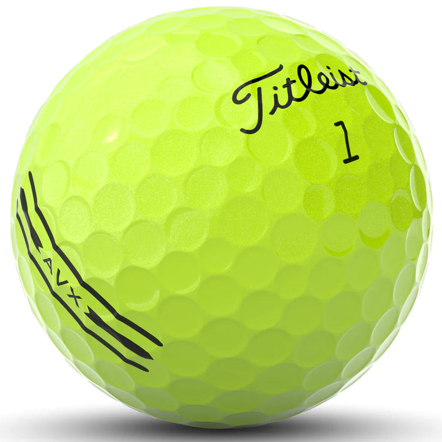 AVX 2024 Yellow 1 dozen