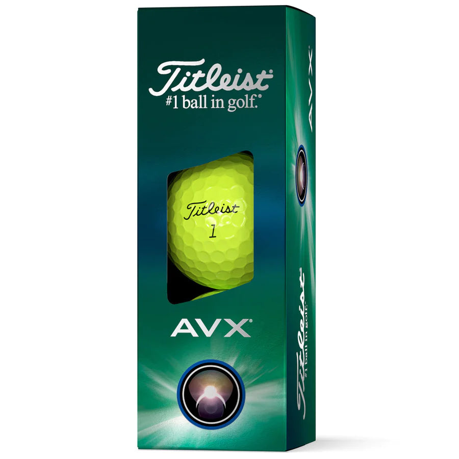 AVX 2024 Yellow 1 dozen
