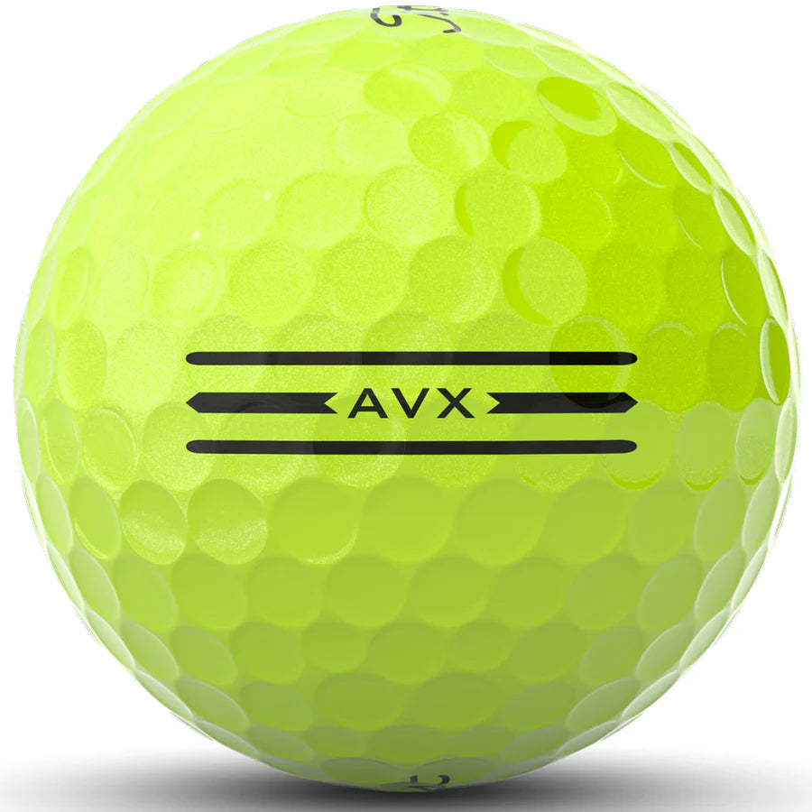 AVX 2024 Yellow 1 dozen