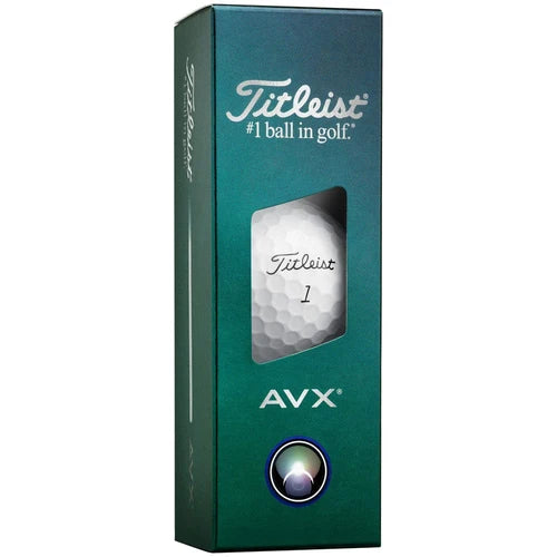 AVX 2026 White 1 dozen