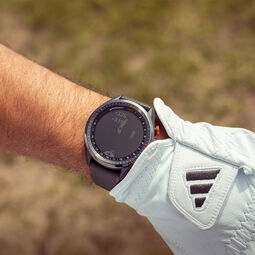 Approach S62 GPS Watch