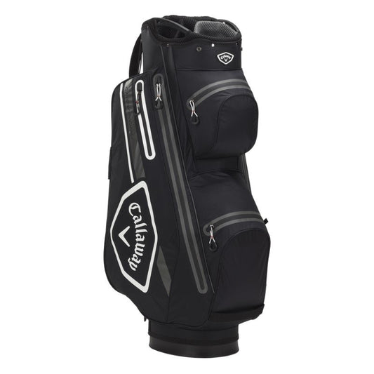 Chev Dry 14 Cart Bag