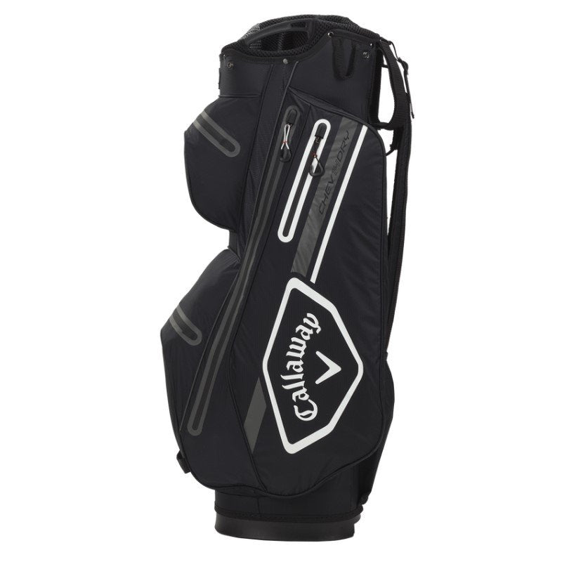 Chev Dry 14 Cart Bag