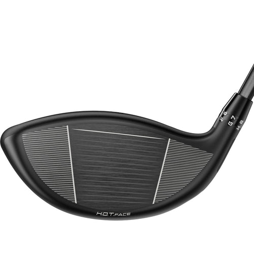 DS ADAPT MAX-D 10.5deg Driver