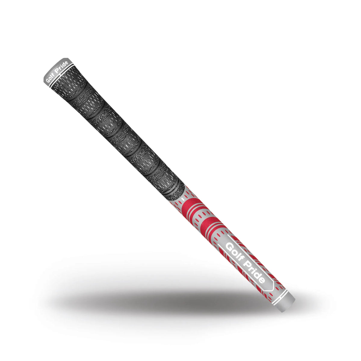 MCC Teams Grip - Standard - Grey/Red