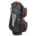 Cart 15 STADRY Bag Black/Black/Red