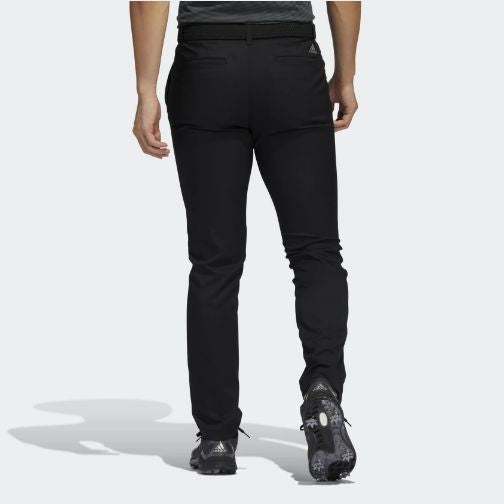 Mens Ultimate365 Tapered Pant Black