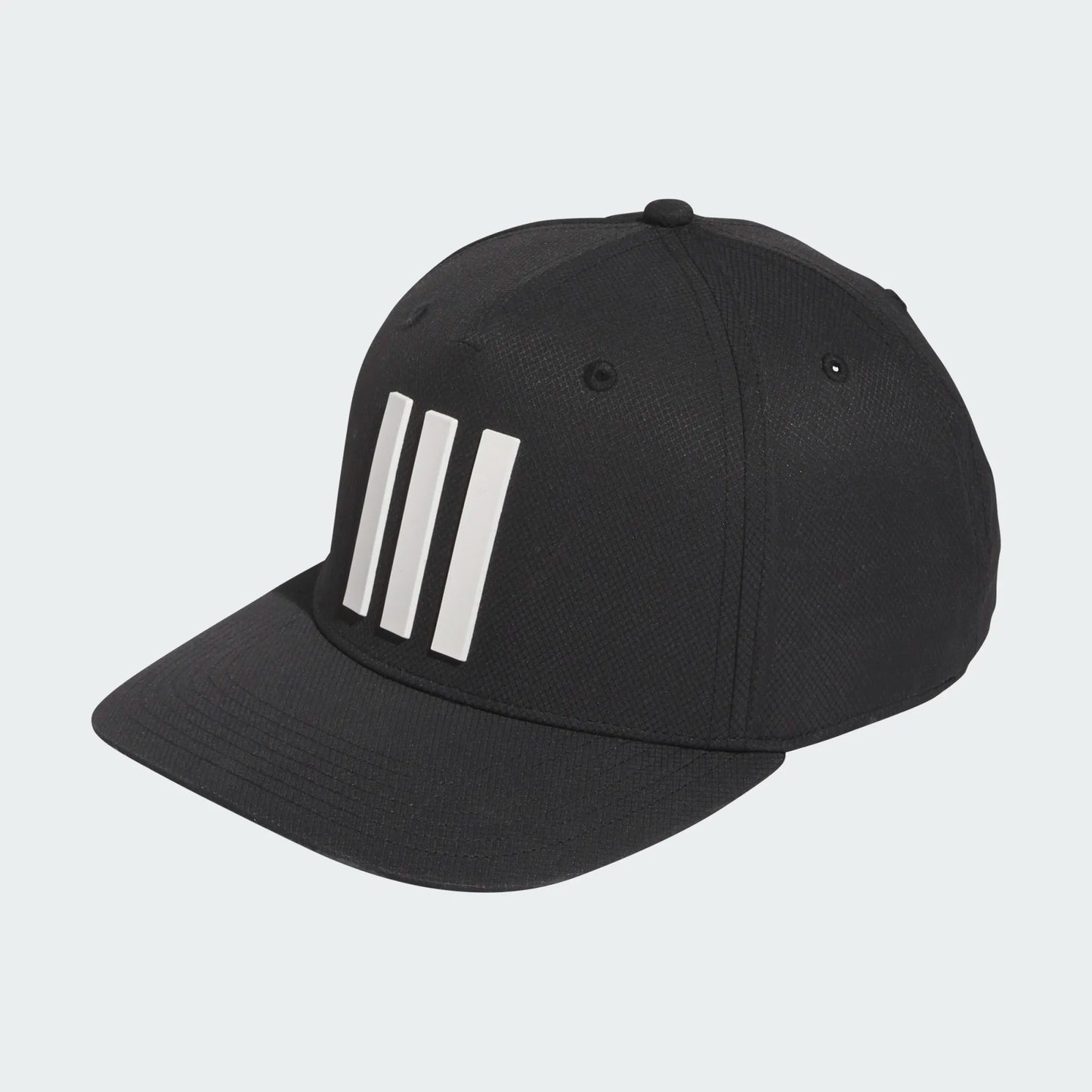 3-STRIPES TOUR CAP
