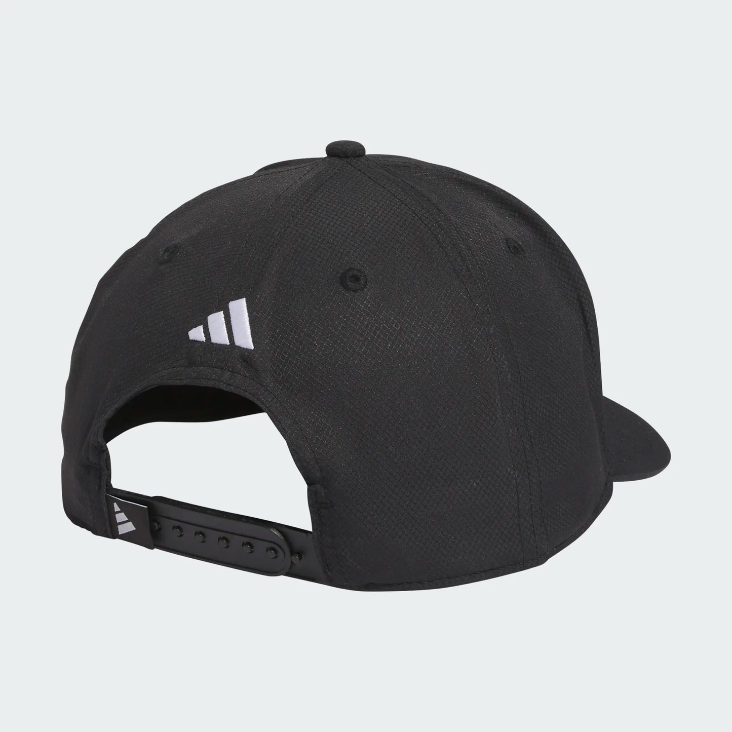 3-STRIPES TOUR CAP