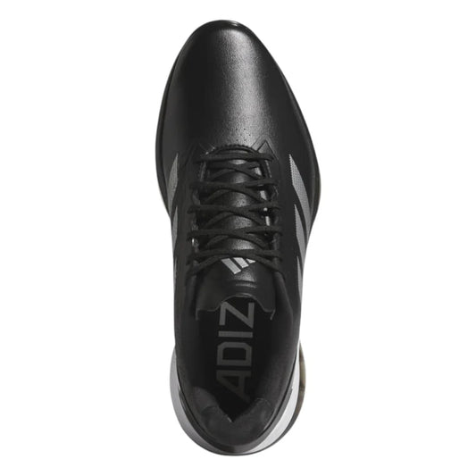 adidas Adizero ZG Waterproof Spikeless Golf Shoes