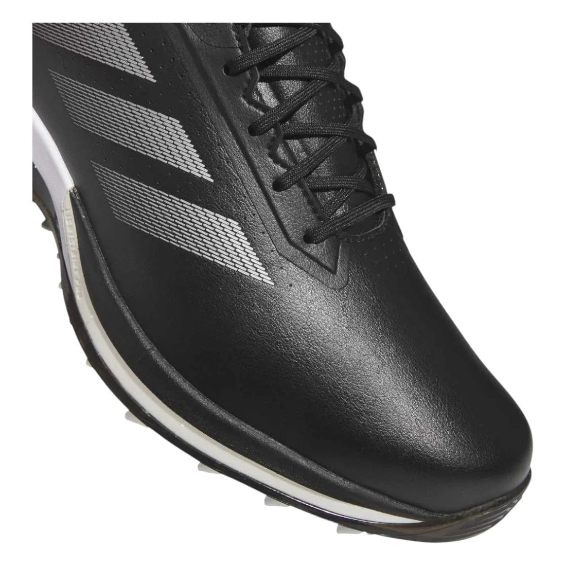 adidas Adizero ZG Waterproof Spikeless Golf Shoes