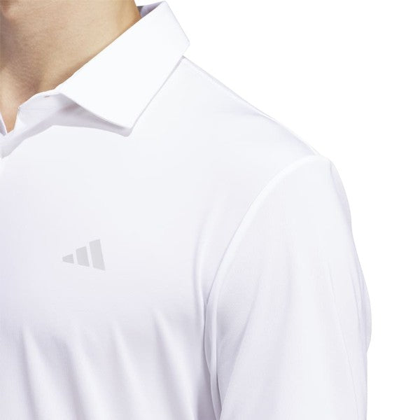 Ult365 Solid Left Chest Polo